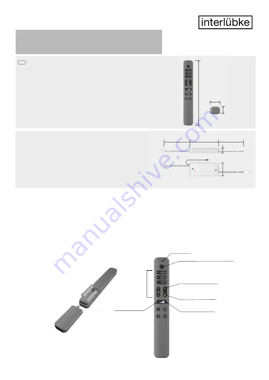 interlübke just cube bold Assembly Instruction Manual Download Page 25