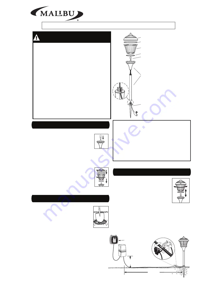 Intermatic CS110TA Instructions Download Page 1