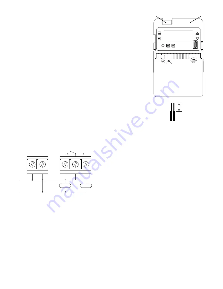 Intermatic ET2715C Скачать руководство пользователя страница 2