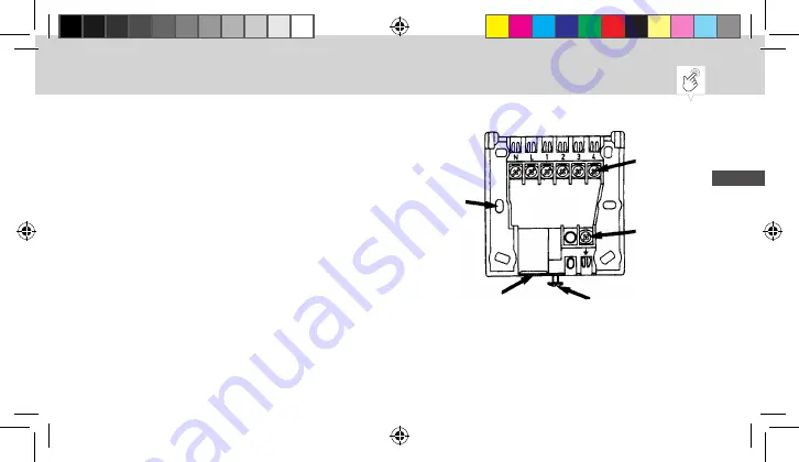 Intermatic GRASSLIN thermio eco QE1 Operating Manual Download Page 20