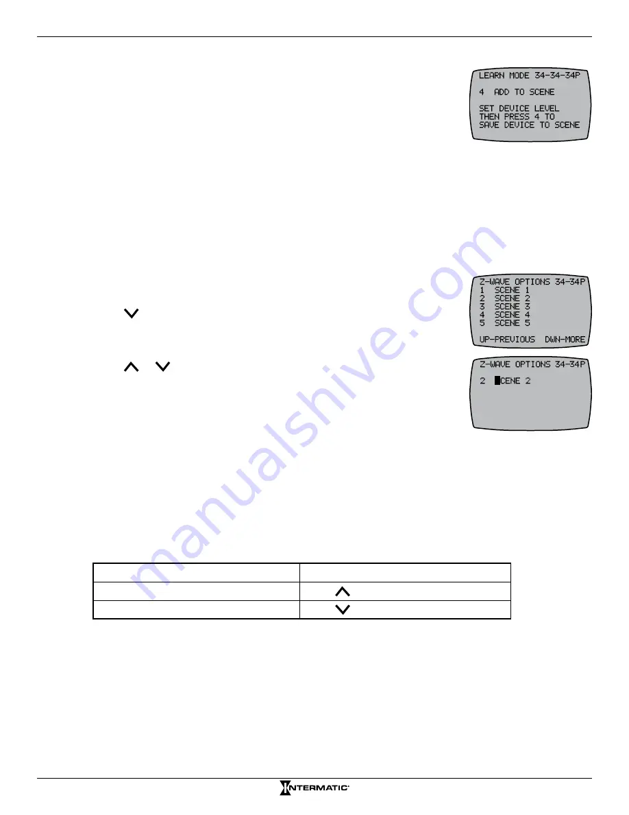 Intermatic MULTIWAVE PE653RC Programming And Usage Instructions Download Page 39