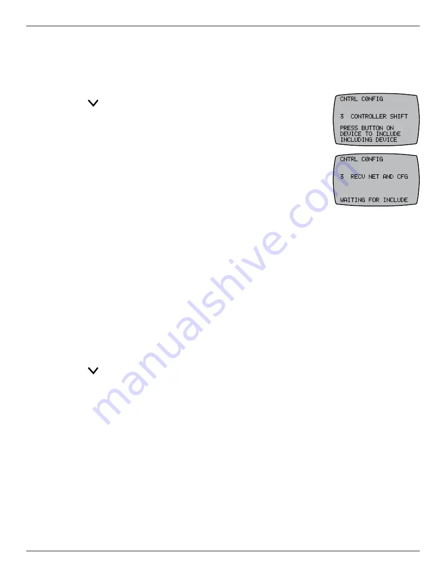 Intermatic MULTIWAVE PE653RC Programming And Usage Instructions Download Page 44