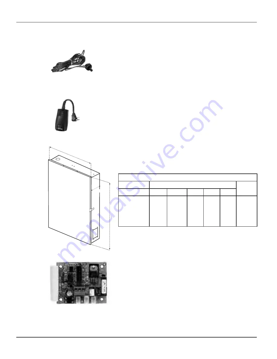 Intermatic PE1501RC Installation And User Manual Download Page 9