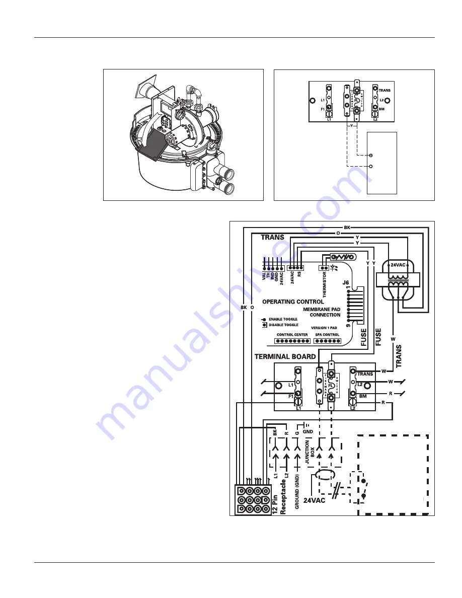 Intermatic PE1501RC Installation And User Manual Download Page 20