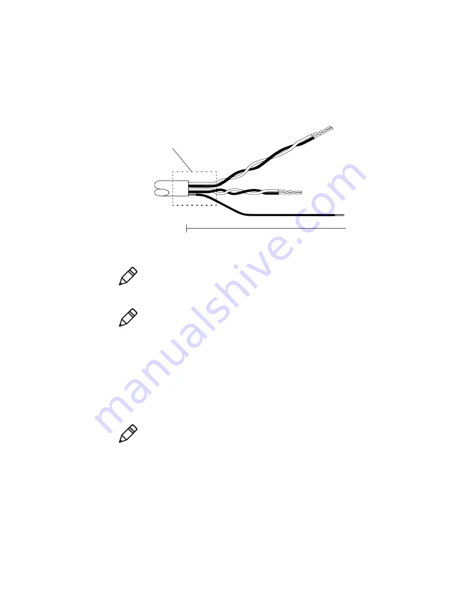 Intermec 203-880-002 Installation Manual Download Page 27