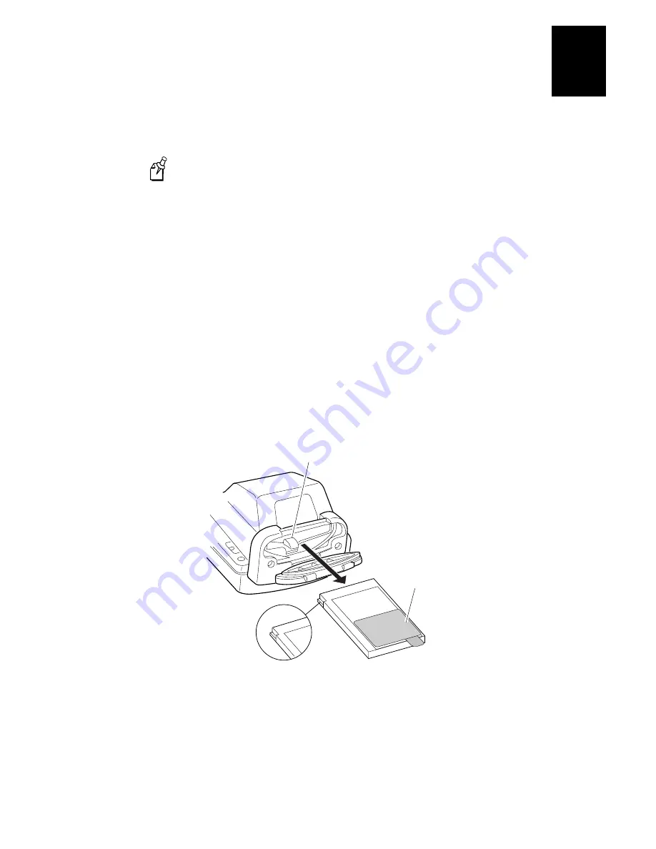 Intermec 502O User Manual Download Page 67