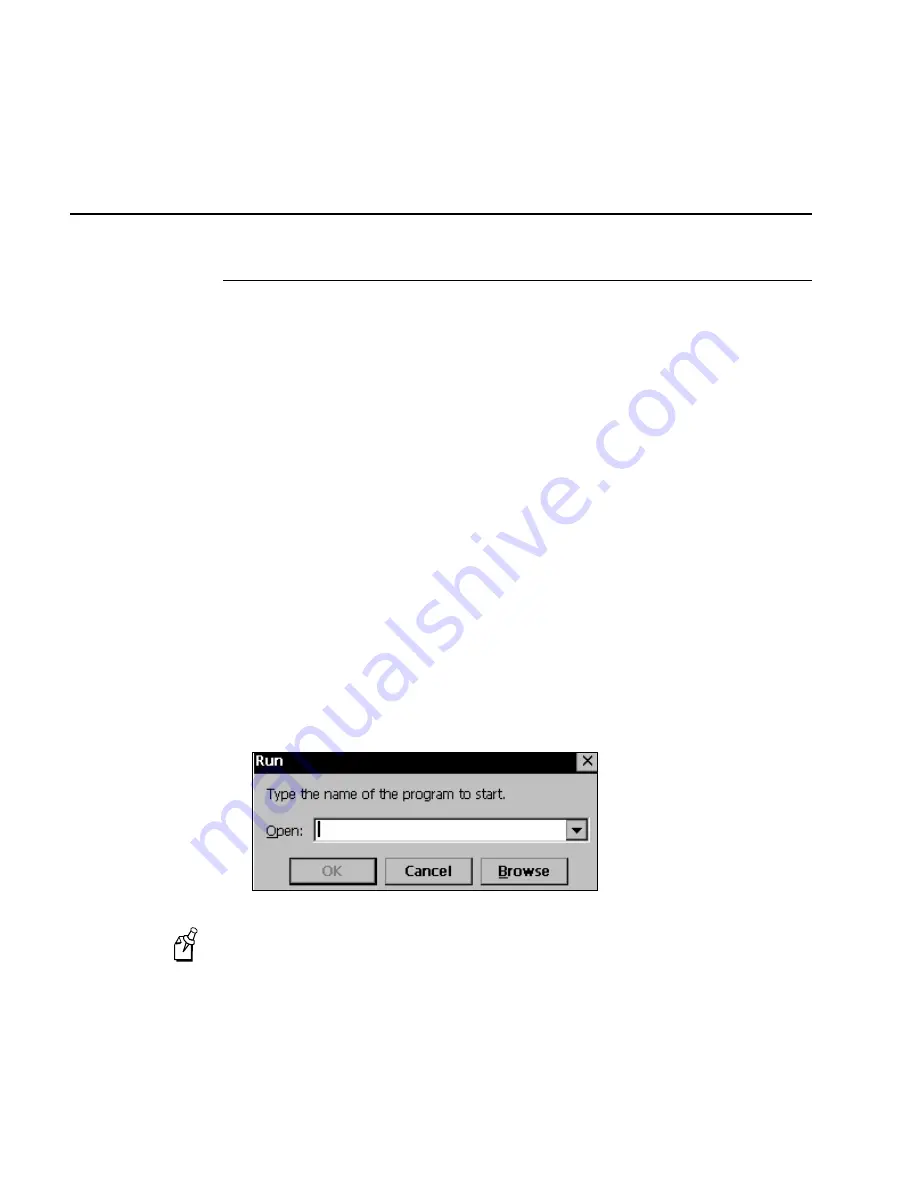 Intermec 502O User Manual Download Page 184