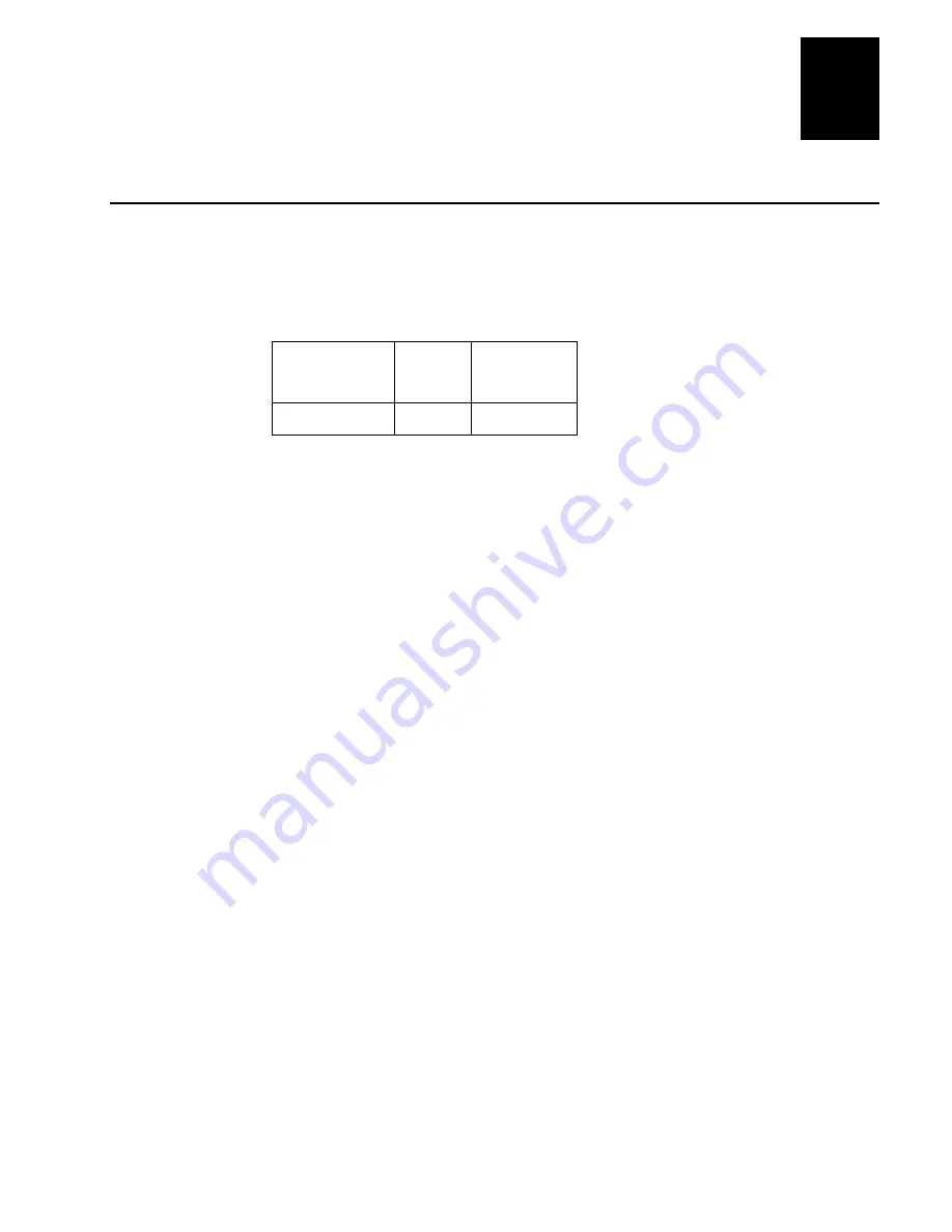 Intermec 502O User Manual Download Page 261