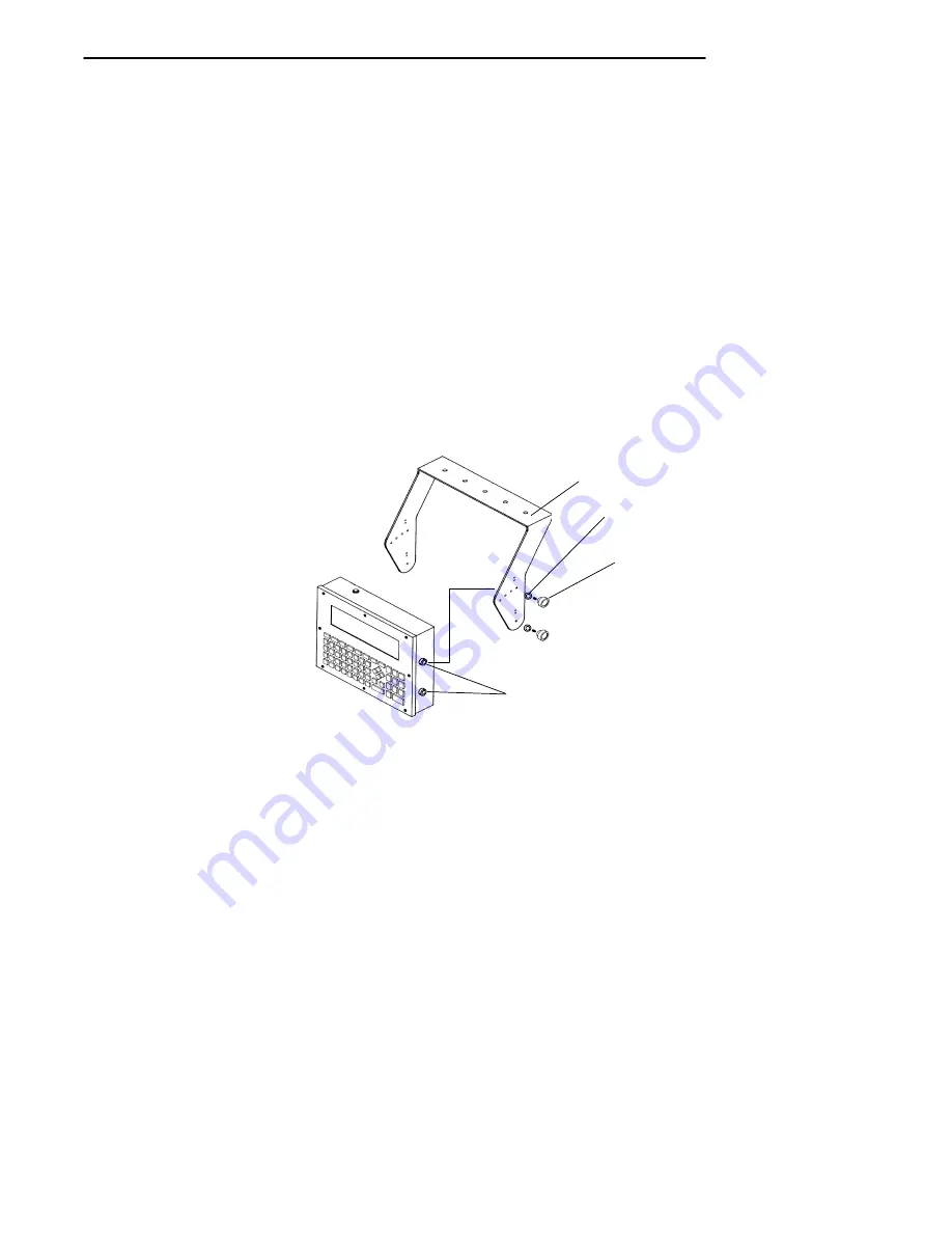 Intermec 5900 SERIES User Manual Download Page 26