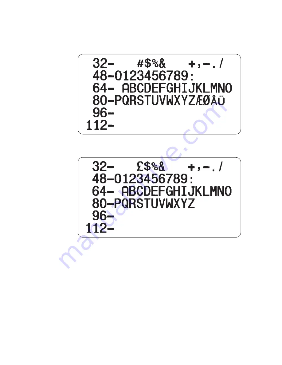 Intermec ESim v4.20 Programmer'S Reference Manual Download Page 149