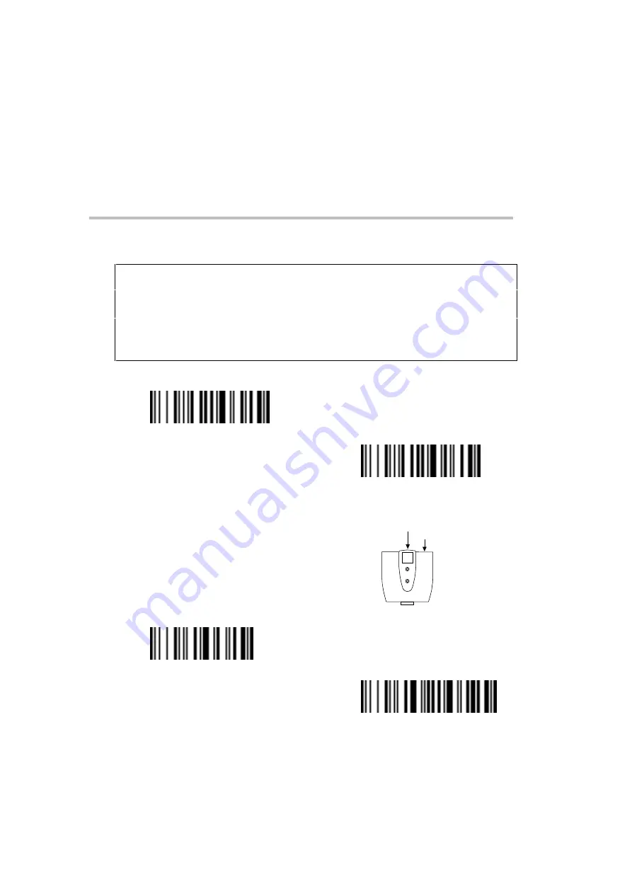 Intermec MicroBar NX Скачать руководство пользователя страница 58