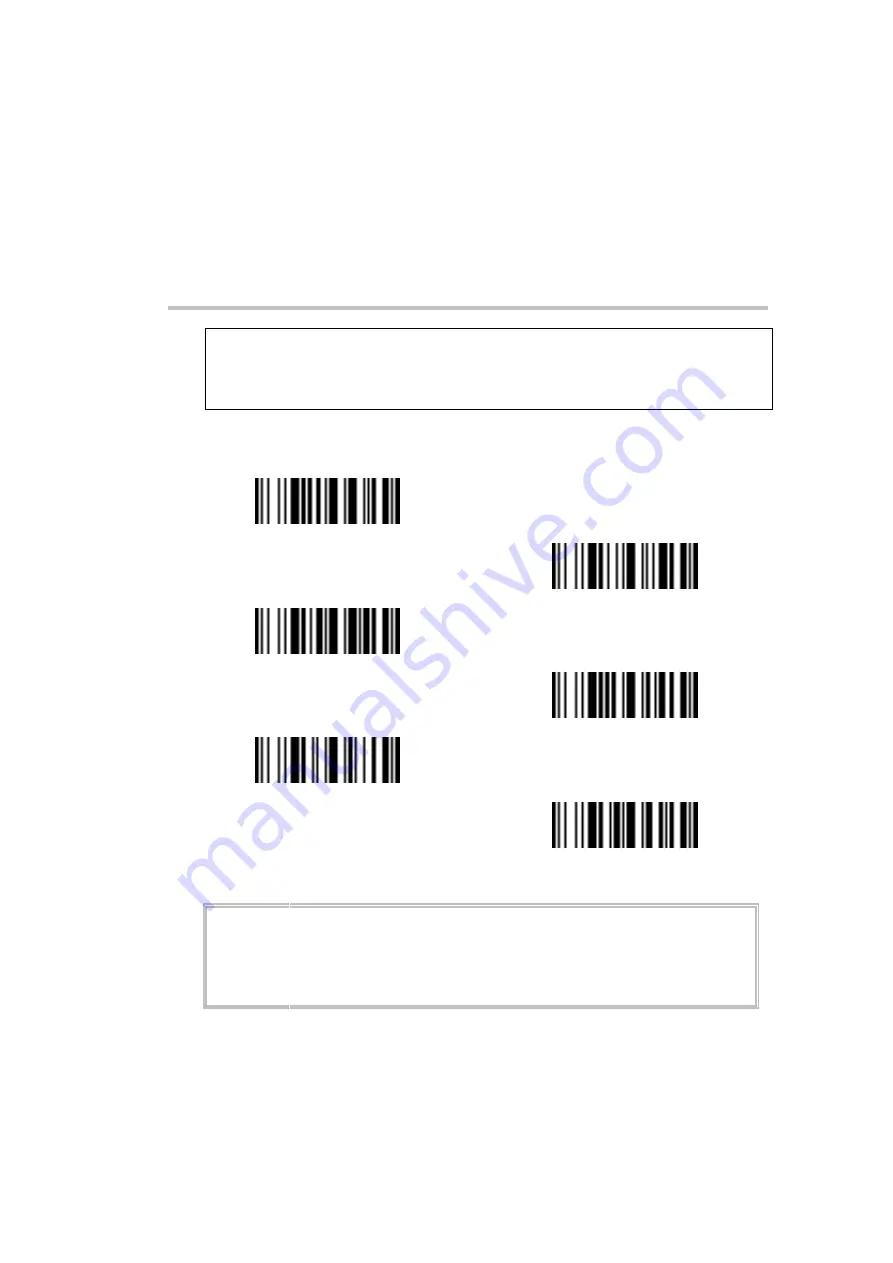 Intermec MicroBar NX Скачать руководство пользователя страница 61