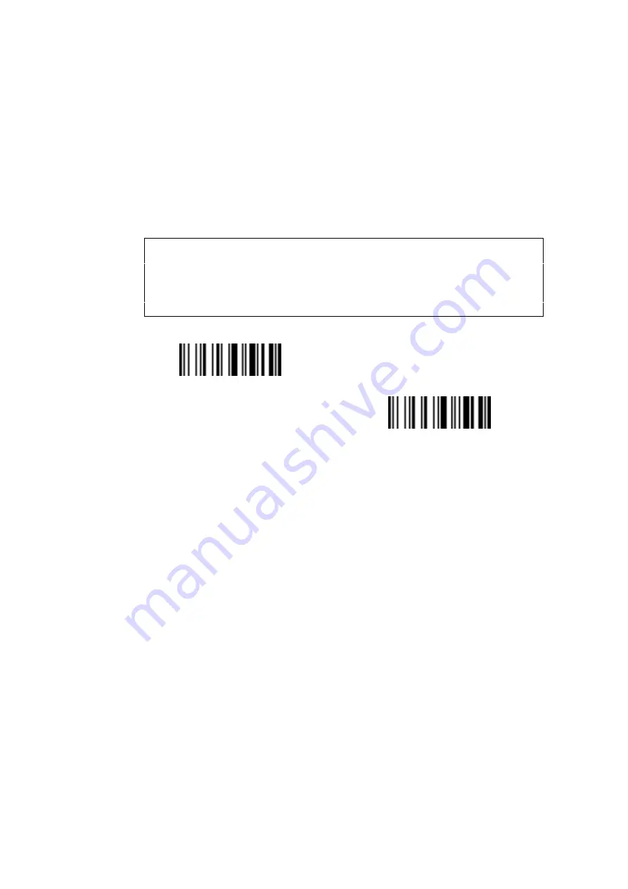 Intermec MicroBar NX Reference Manual Download Page 85