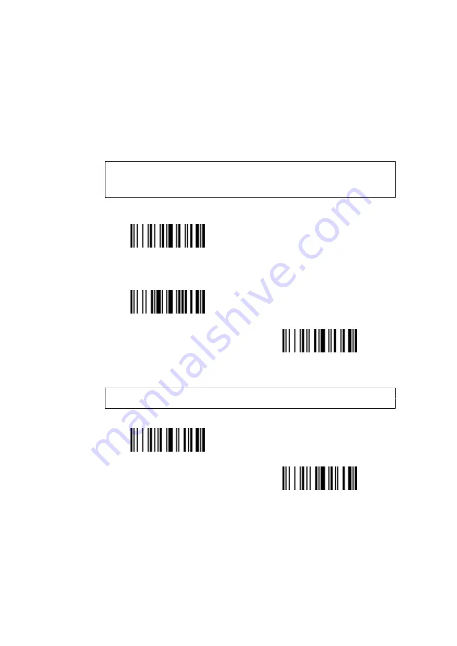 Intermec MicroBar NX Скачать руководство пользователя страница 179