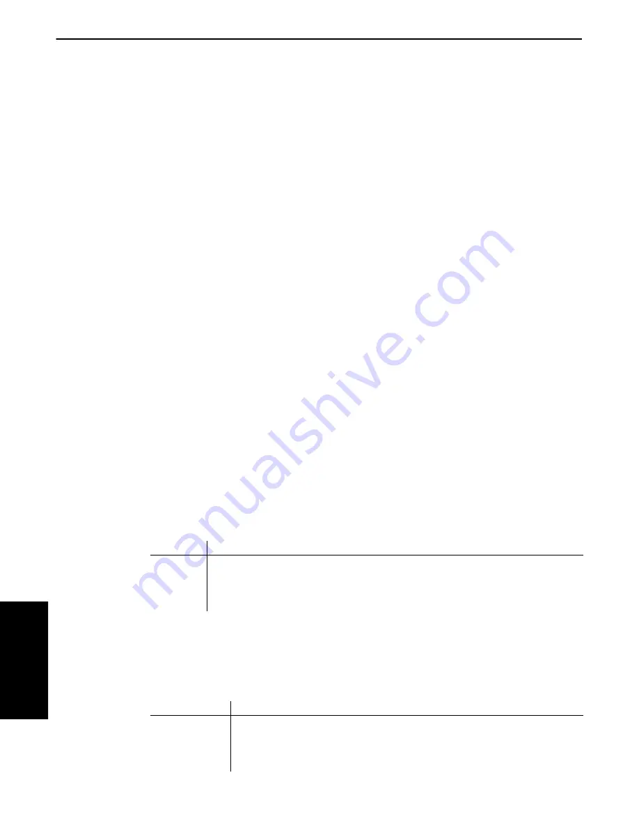 Intermec PEN*KEY 6100 Programmer'S Reference Manual Download Page 106