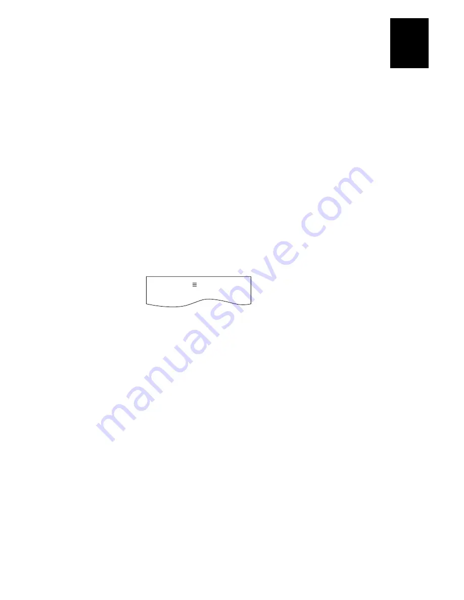 Intermec Trakker Antares 2420 User Manual Download Page 71