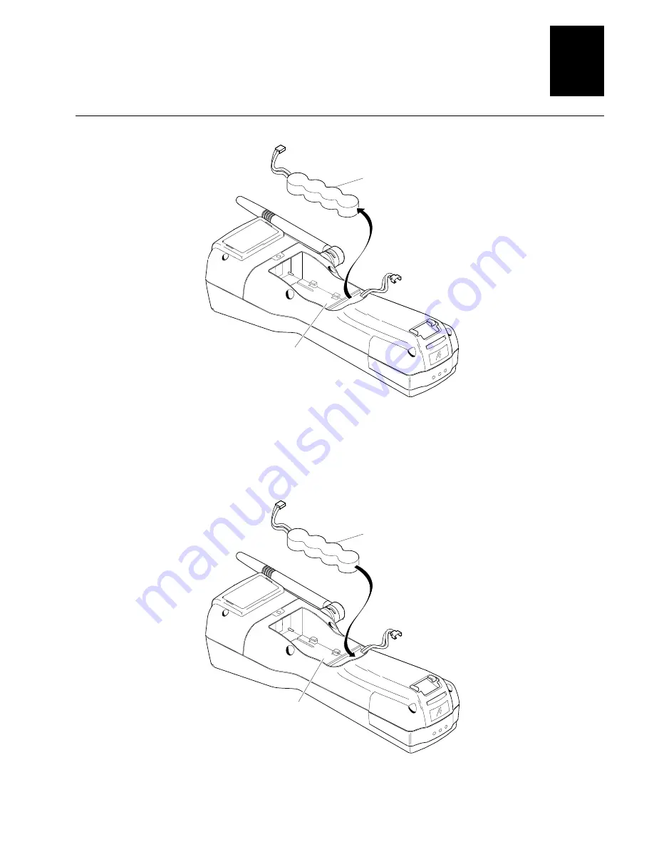 Intermec Trakker Antares 2420 User Manual Download Page 91