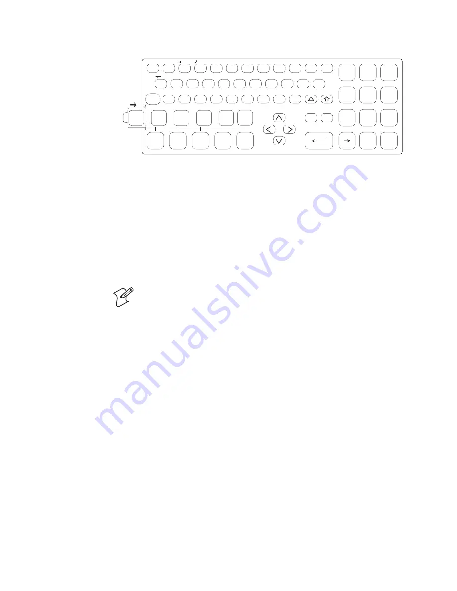 Intermec Trakker Antares 2475 User Manual Download Page 31