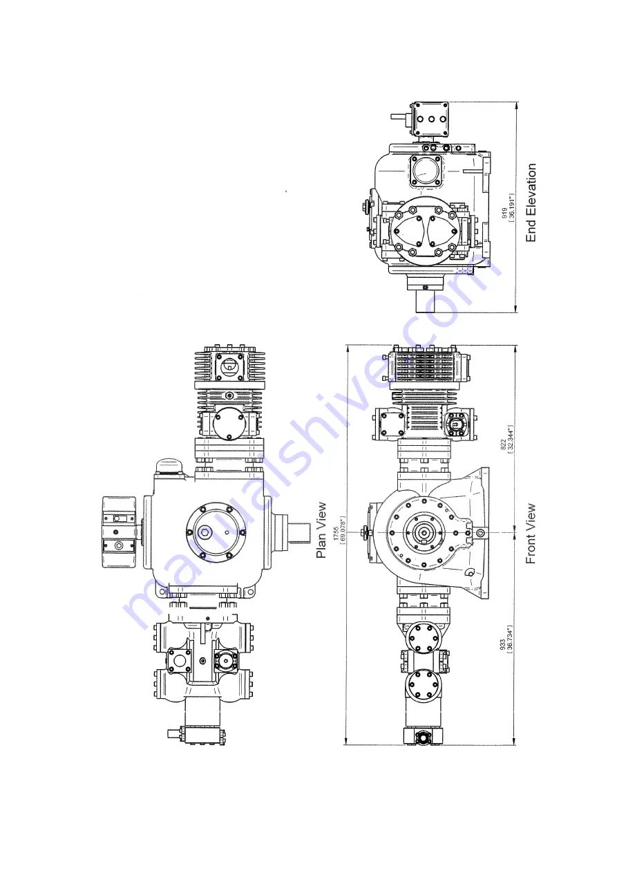 Intermech BBR-6015-2 Service Manual Download Page 7