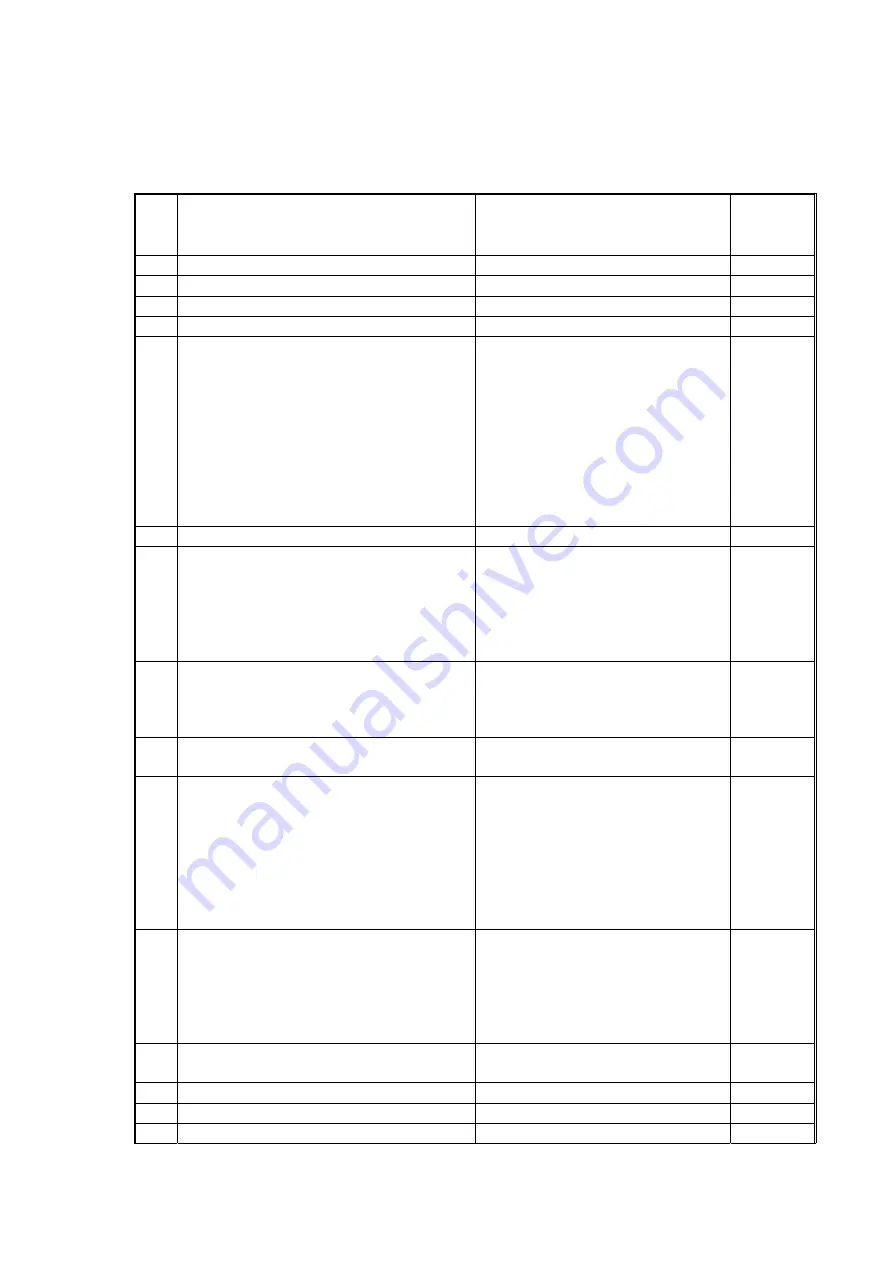 Intermech BBR-6015-2 Service Manual Download Page 53