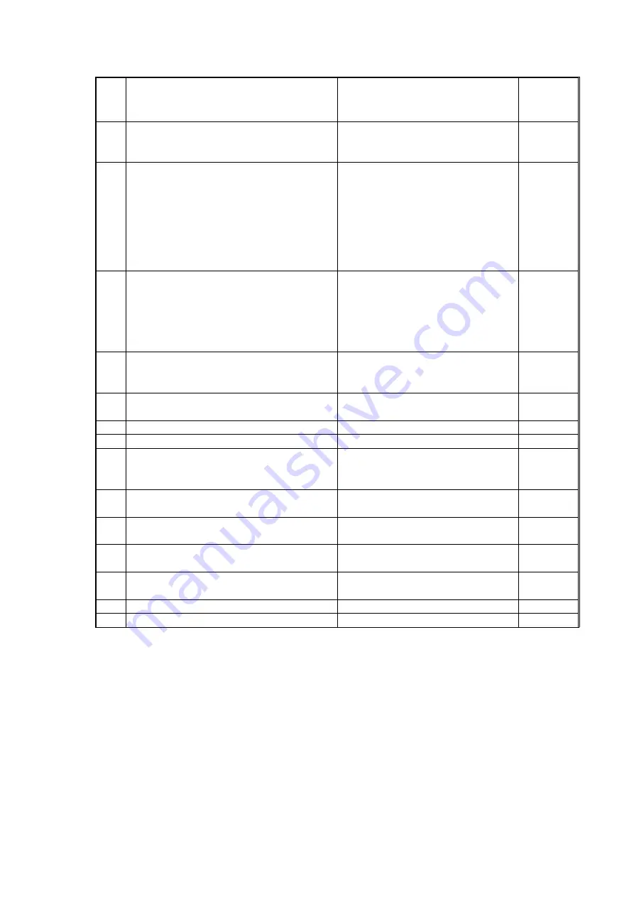 Intermech BBR-6015-2 Service Manual Download Page 54