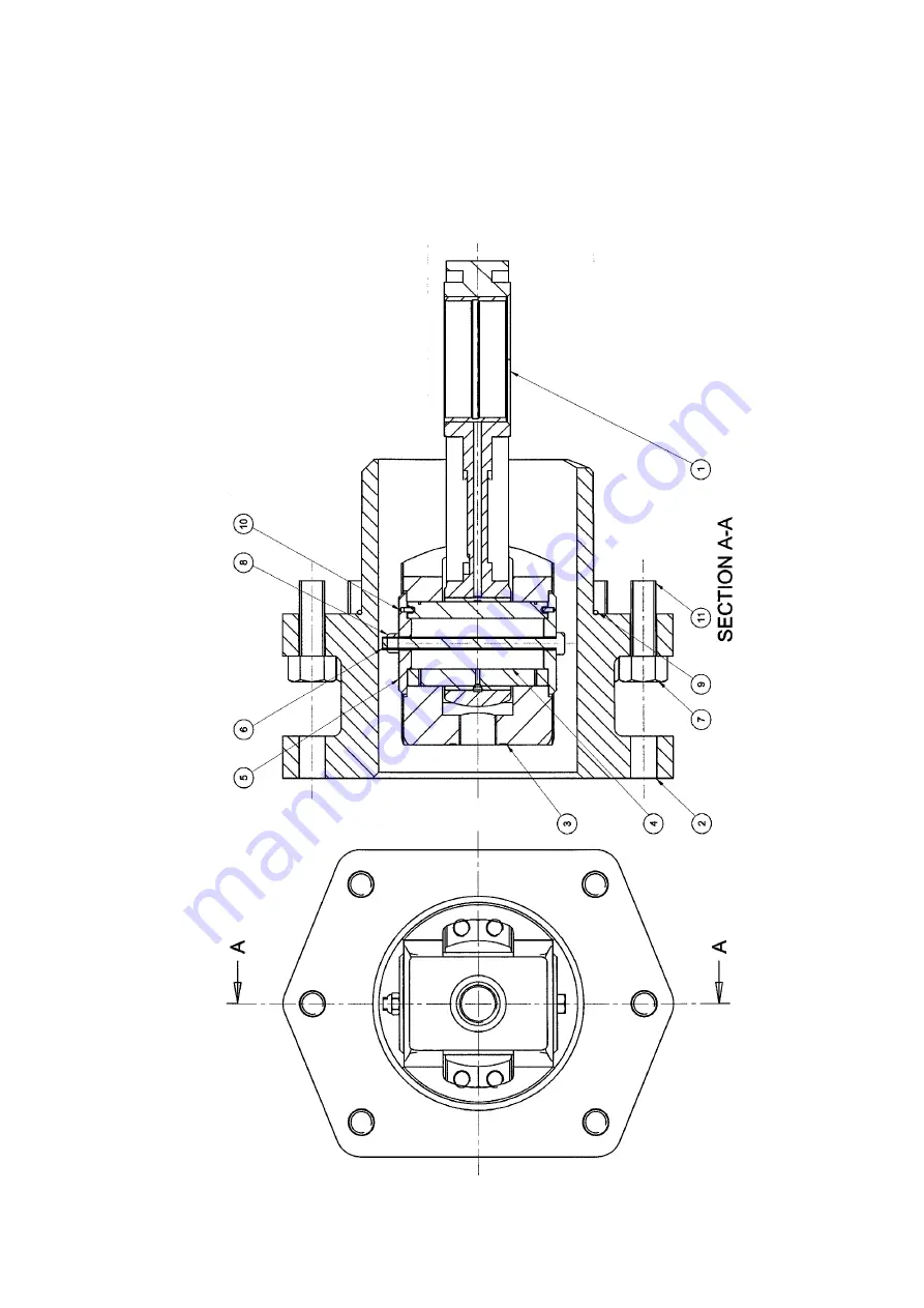 Intermech BBR-6015-2 Service Manual Download Page 59