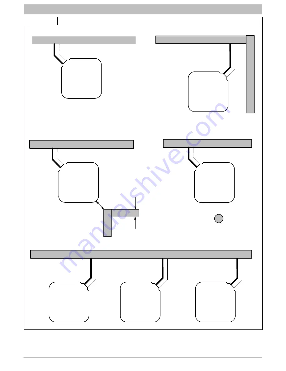 International comfort products CXH5 Installation Instructions Manual Download Page 3