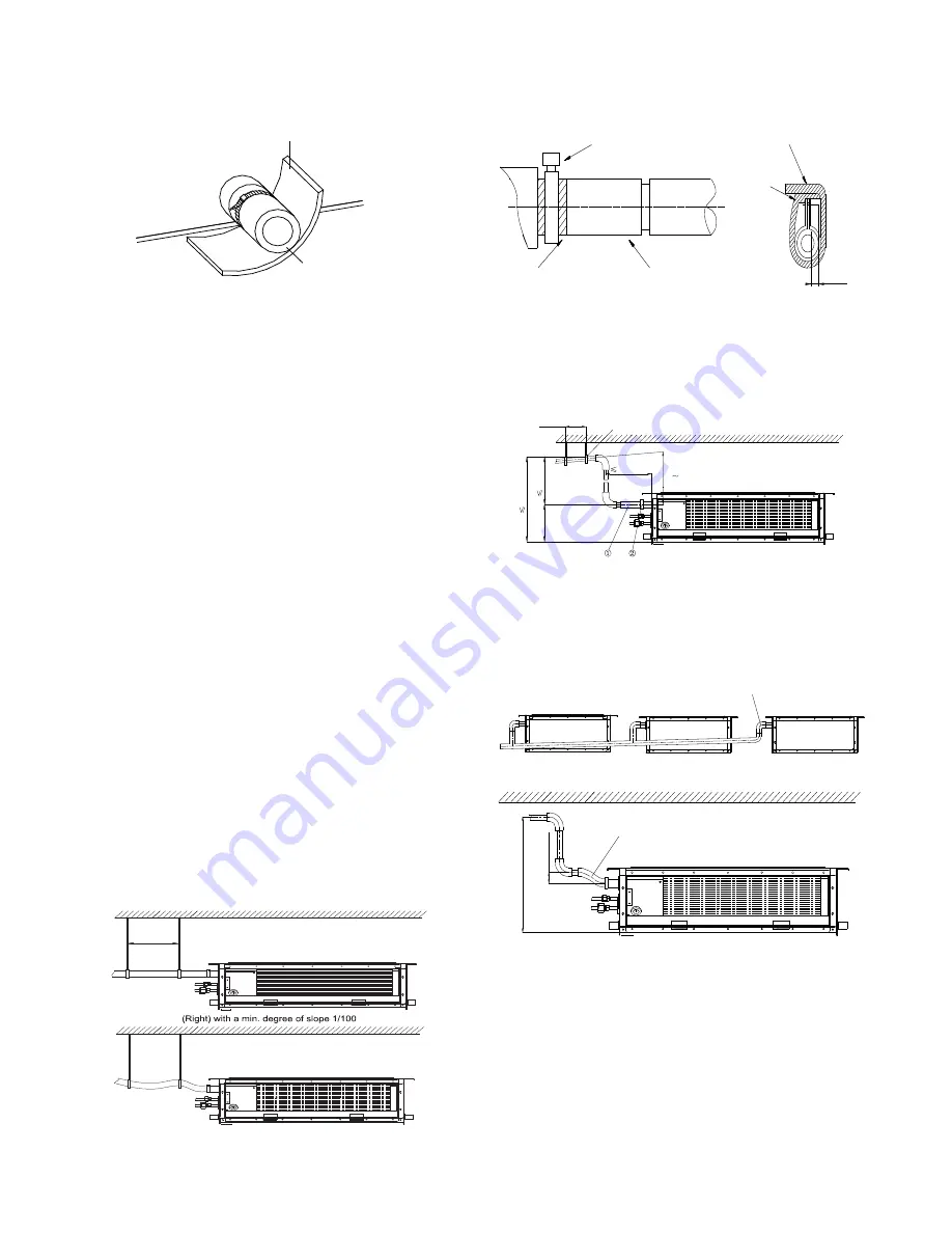 International comfort products DLCBHR Installation Instructions Manual Download Page 23