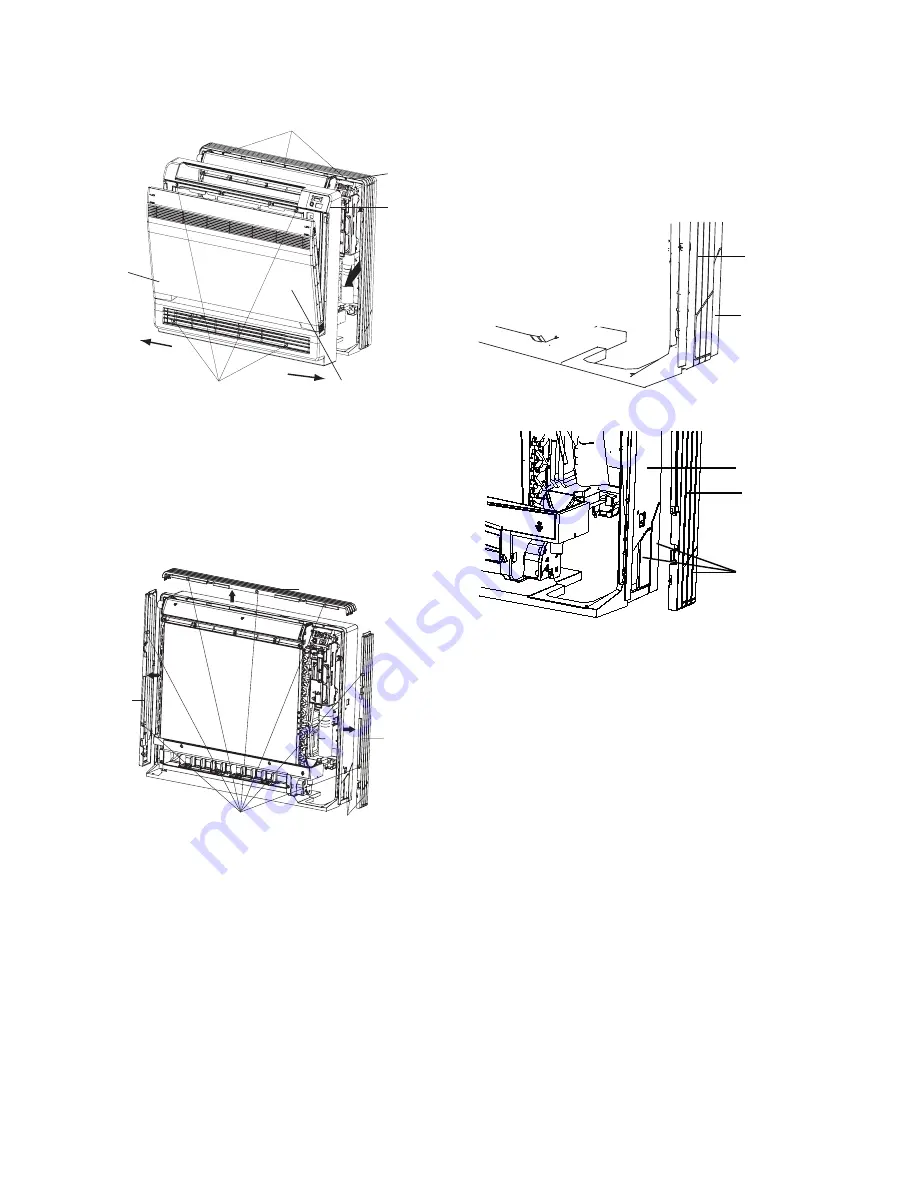 International comfort products DLCBHR Installation Instructions Manual Download Page 26