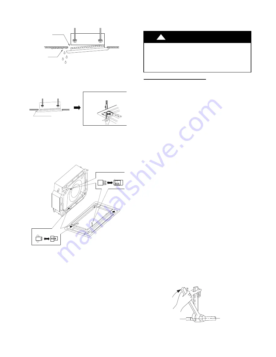 International comfort products DLCBHR Installation Instructions Manual Download Page 31