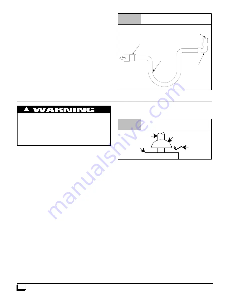 International comfort products NCGM Series Installation Instructions Manual Download Page 8