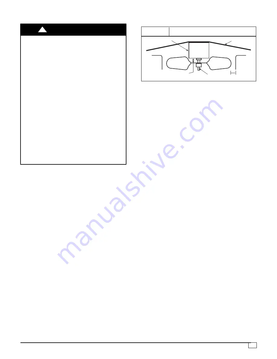 International comfort products PAN324 Installation Instructions Manual Download Page 11