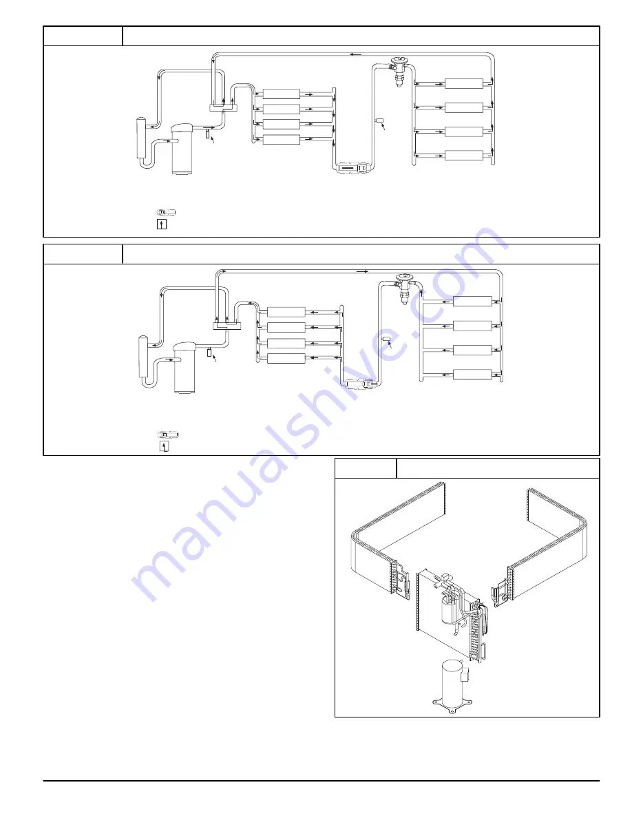 International comfort products PH4E Series Installation Instructions Manual Download Page 19