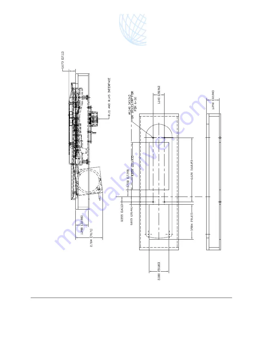 International Communications Group Sigma7 User Manual And Installation Manual Download Page 44