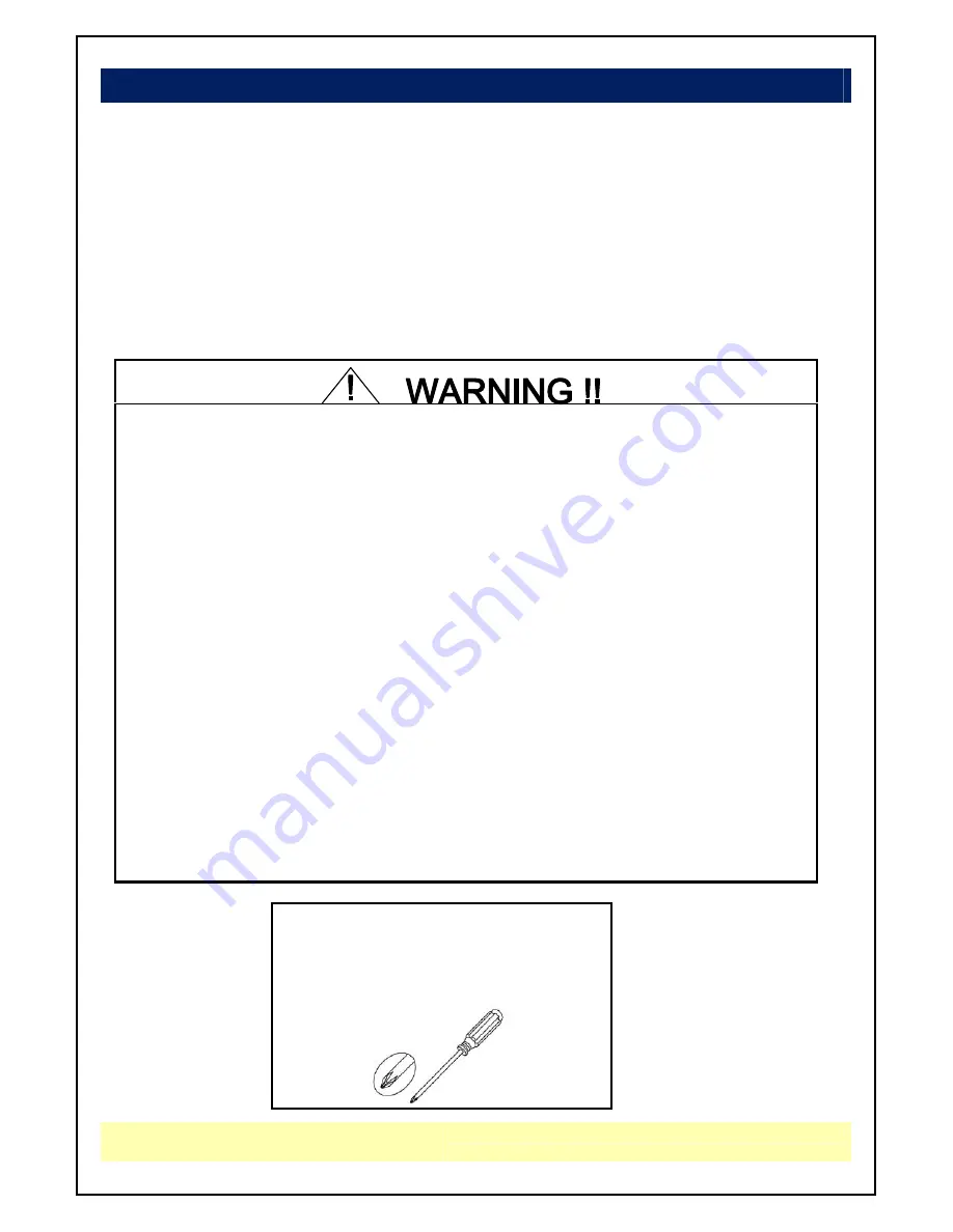 International Concepts BD-80BUNKE Assembly Instructions Manual Download Page 2