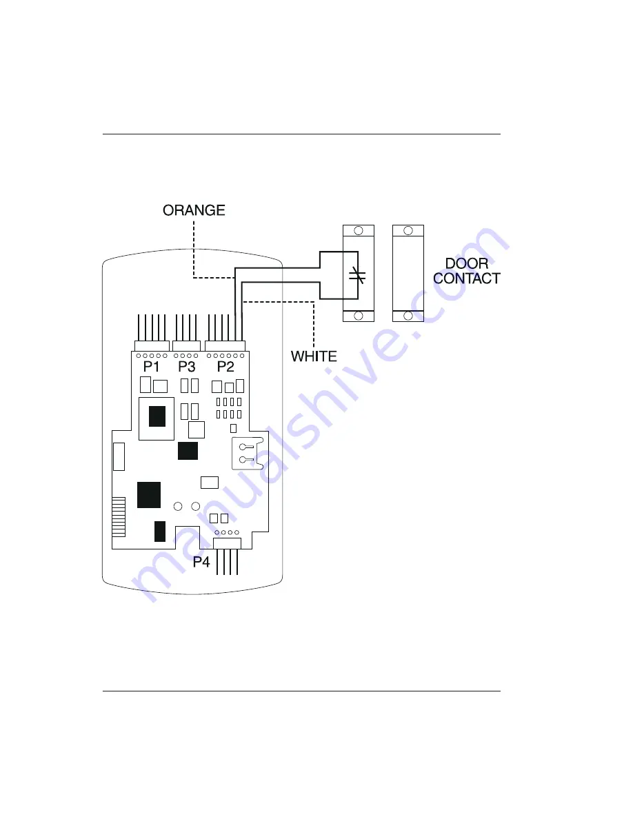 International Electronics prox.pad plus Скачать руководство пользователя страница 42