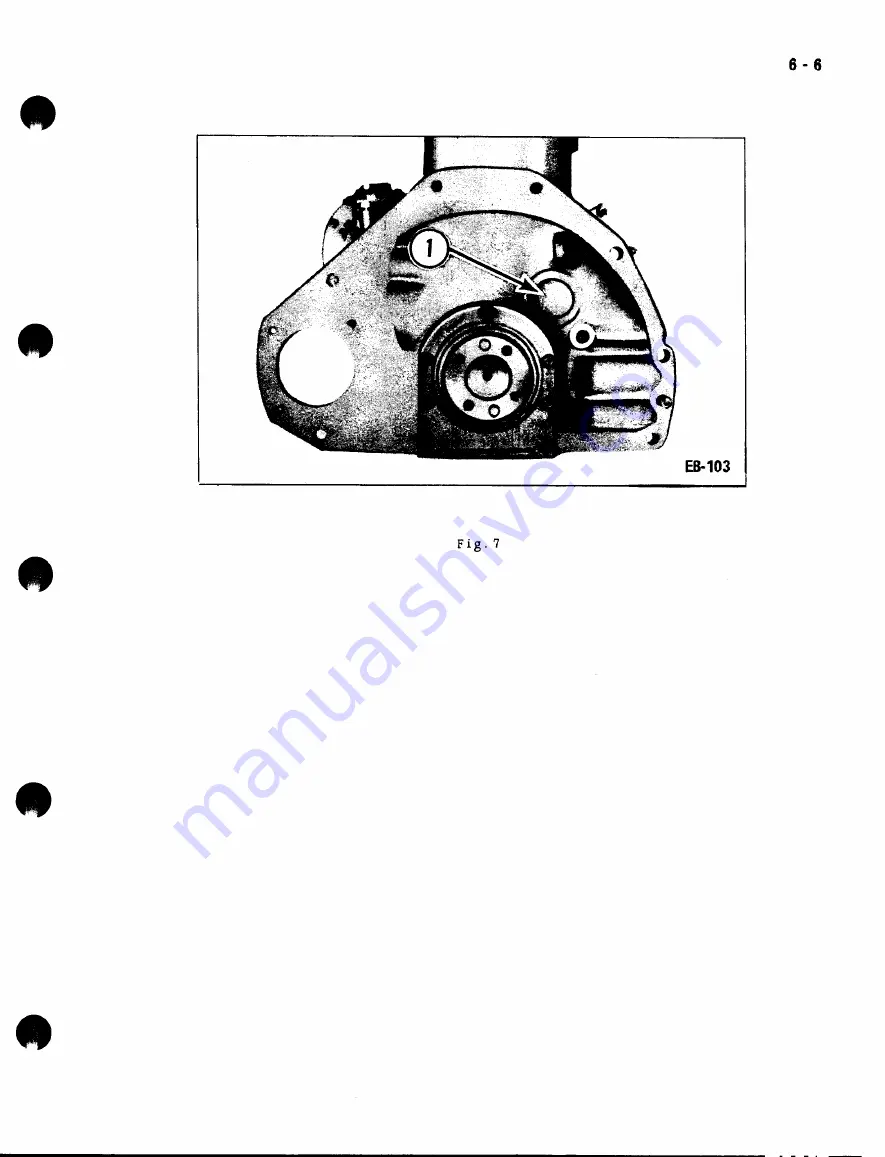 International Harvester Company BC-144 Series Service Manual Download Page 58