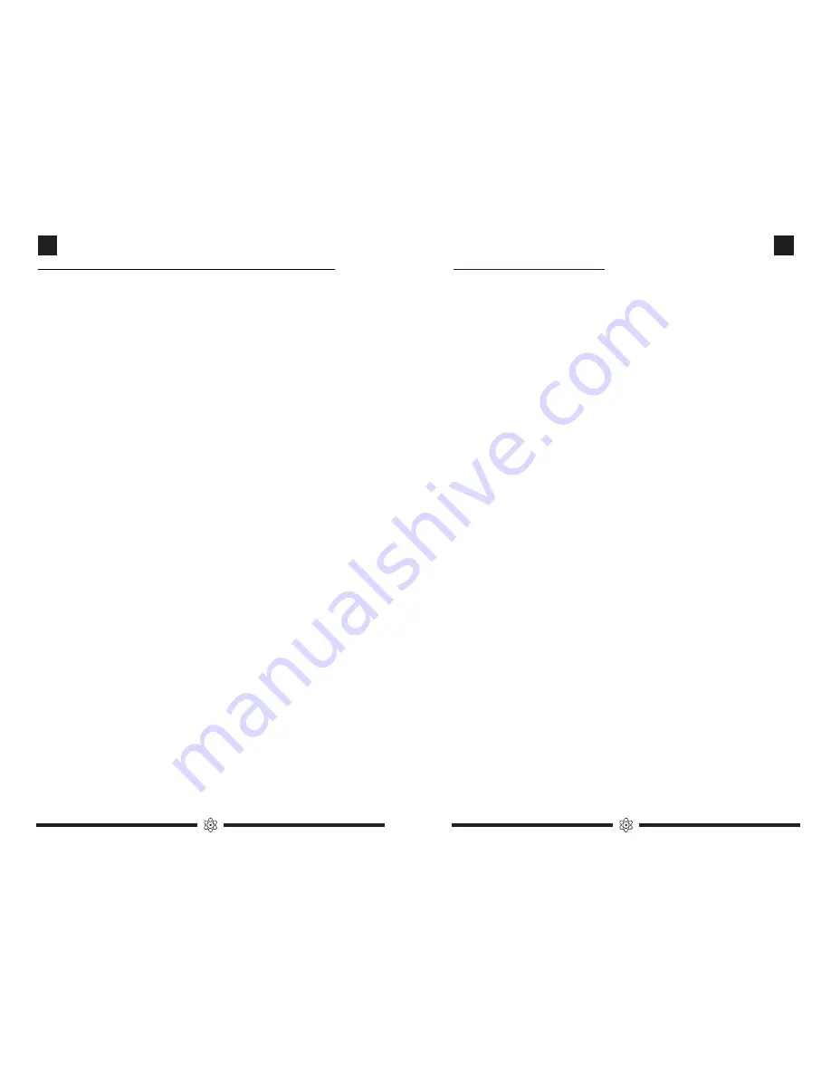 International Ozone Total Zone TZ-1 Operation Manual Download Page 5