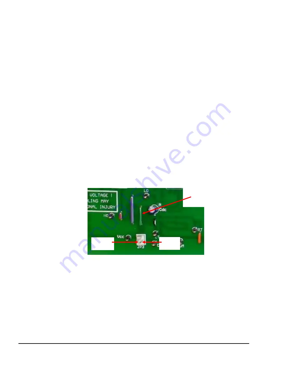 International Rectifier IRAC27951 User Manual Download Page 10