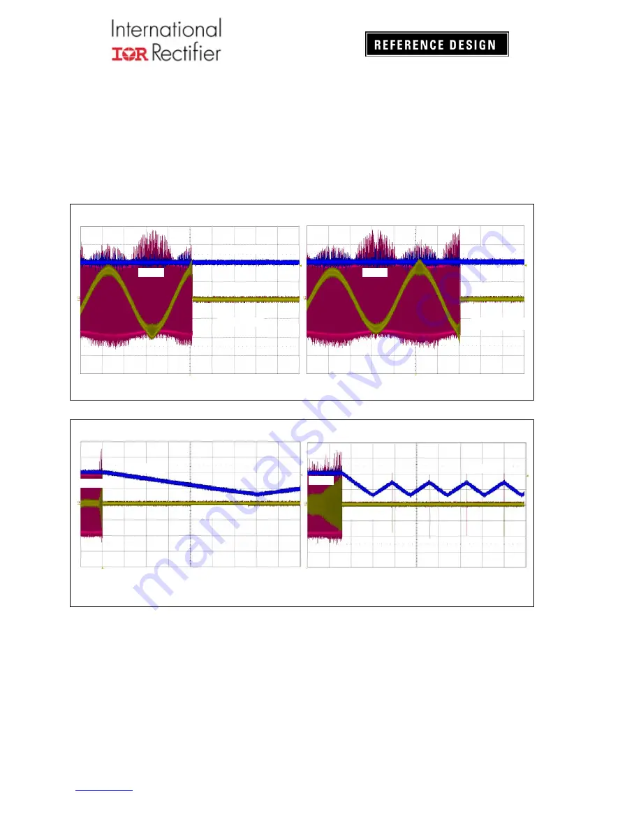 International Rectifier IRAUDAMP10 Скачать руководство пользователя страница 15