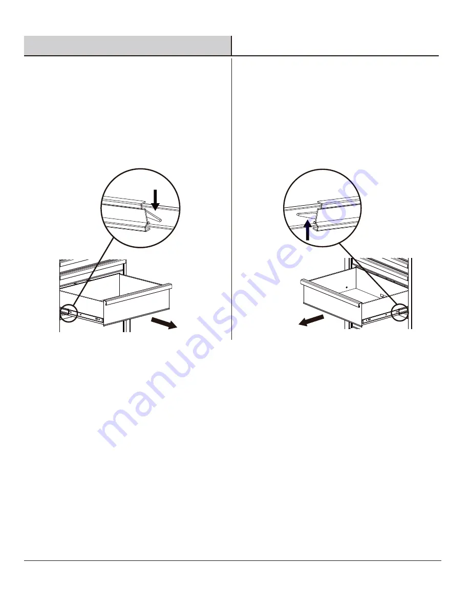 International INT52MWC10GRN Use And Care Manual Download Page 7