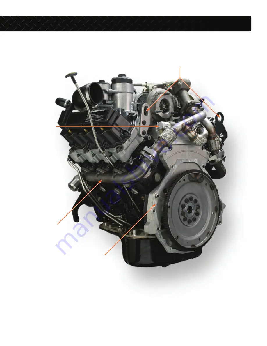 International VT 275 V6 Скачать руководство пользователя страница 11