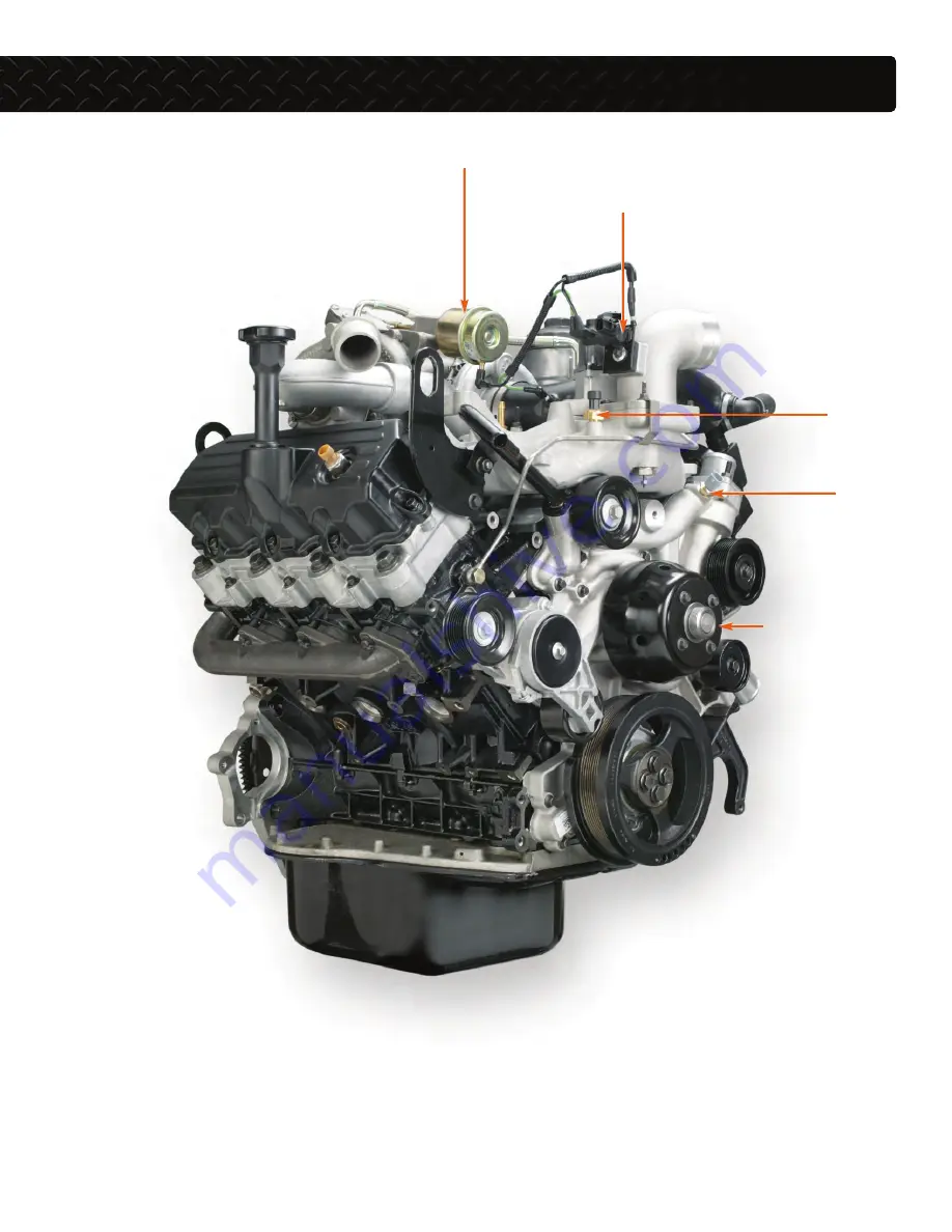 International VT 275 V6 Скачать руководство пользователя страница 15