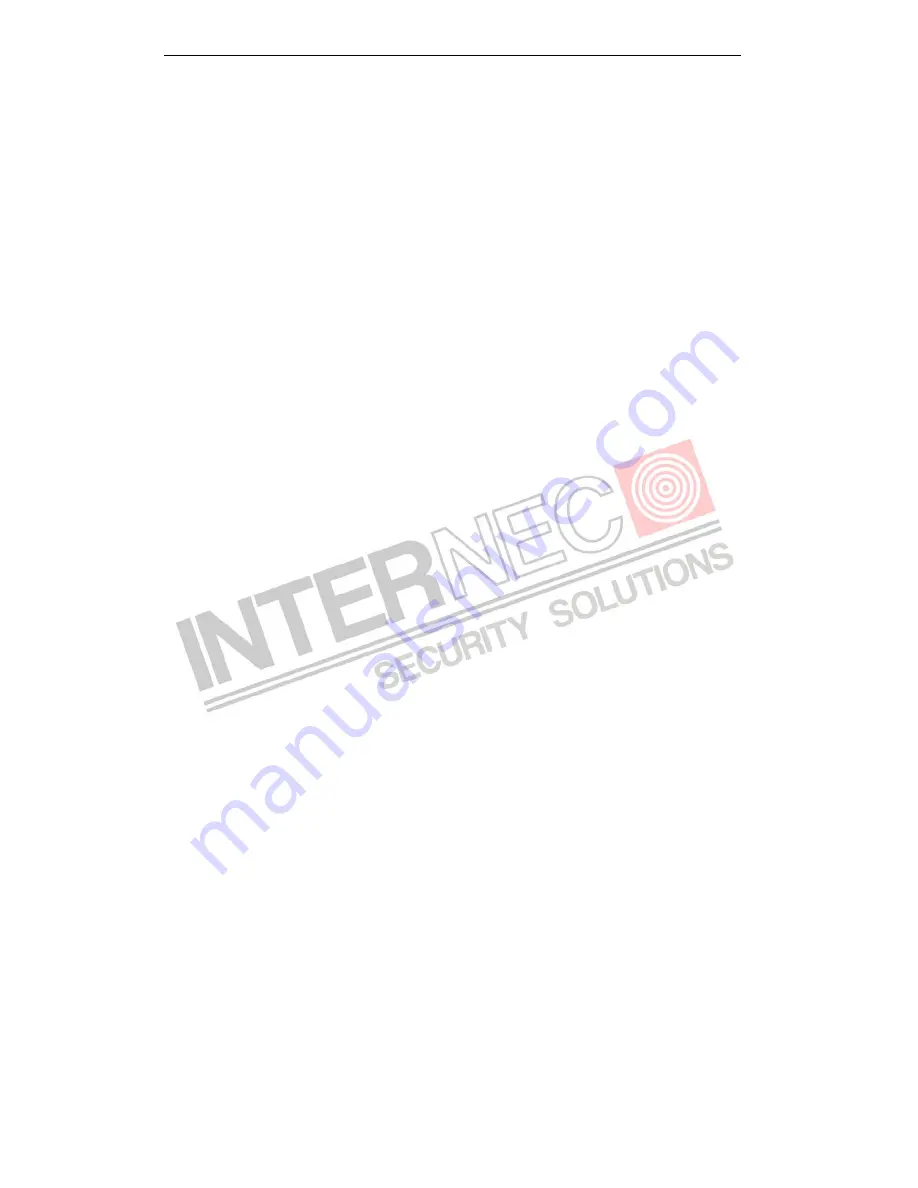 InterNEC I7-H0704/08/16Vh User Manual Download Page 32