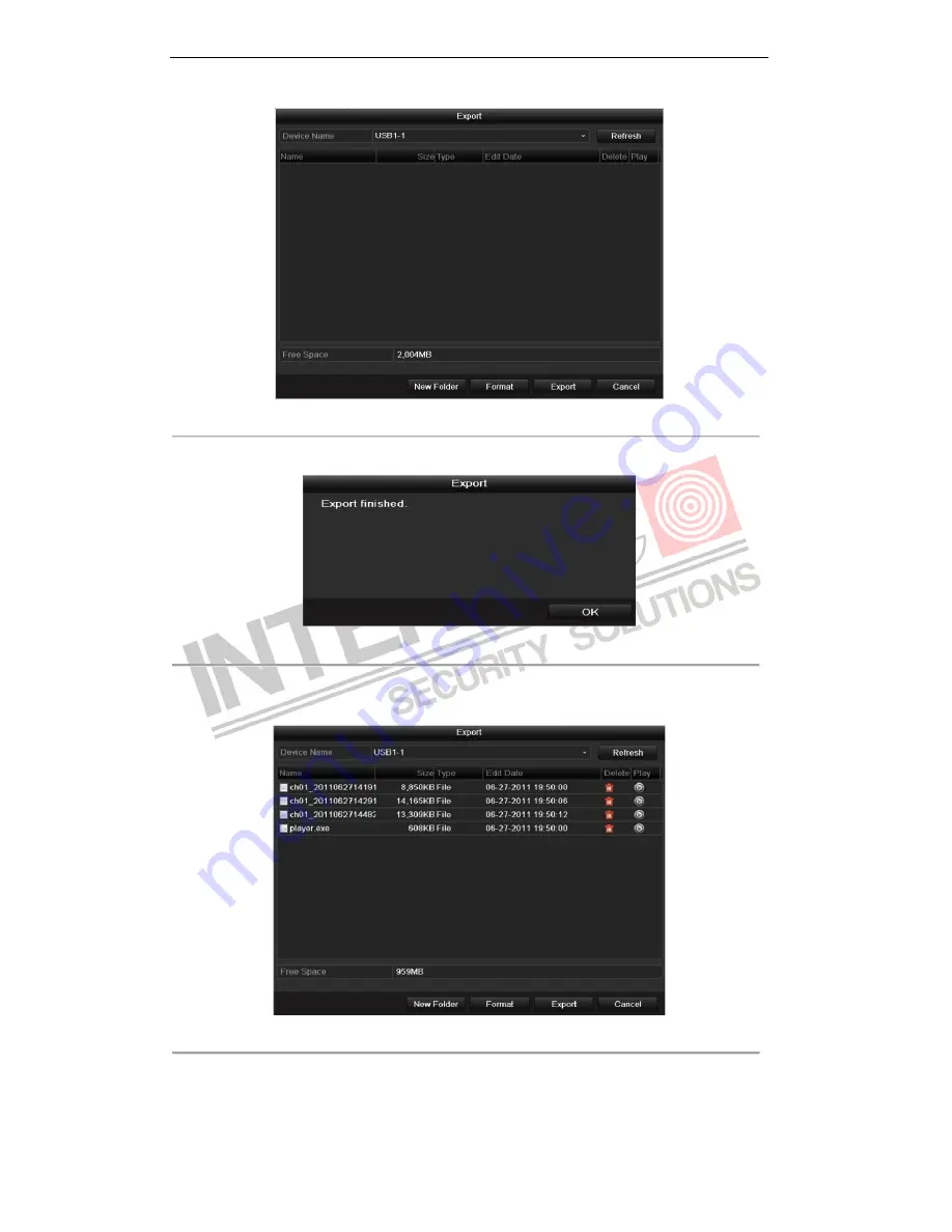 InterNEC I7-H0704/08/16Vh User Manual Download Page 98