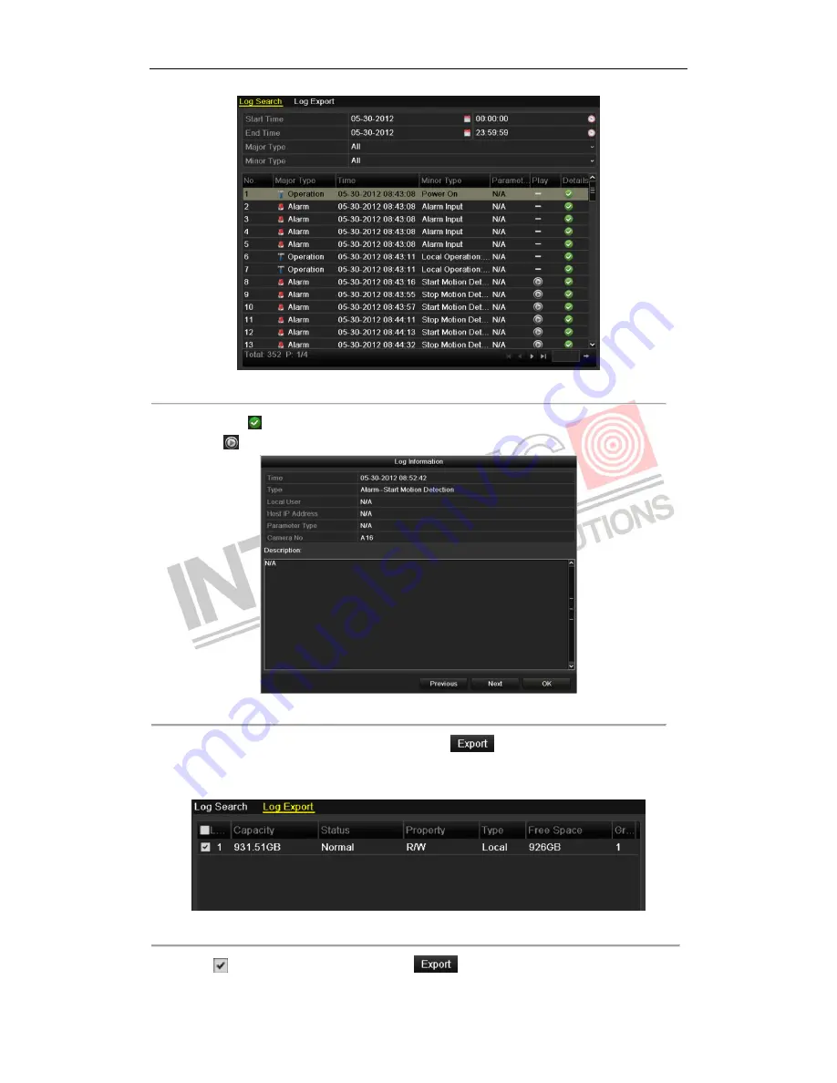 InterNEC I7-H0704/08/16Vh Скачать руководство пользователя страница 164