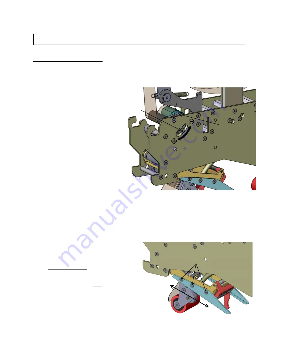 Interpack ETII+ LD User Manual Download Page 19