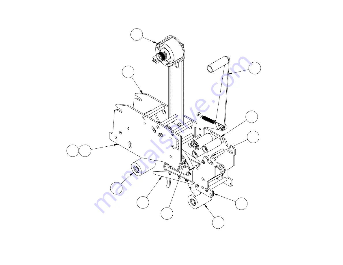 Interpack ETII+ LD User Manual Download Page 40