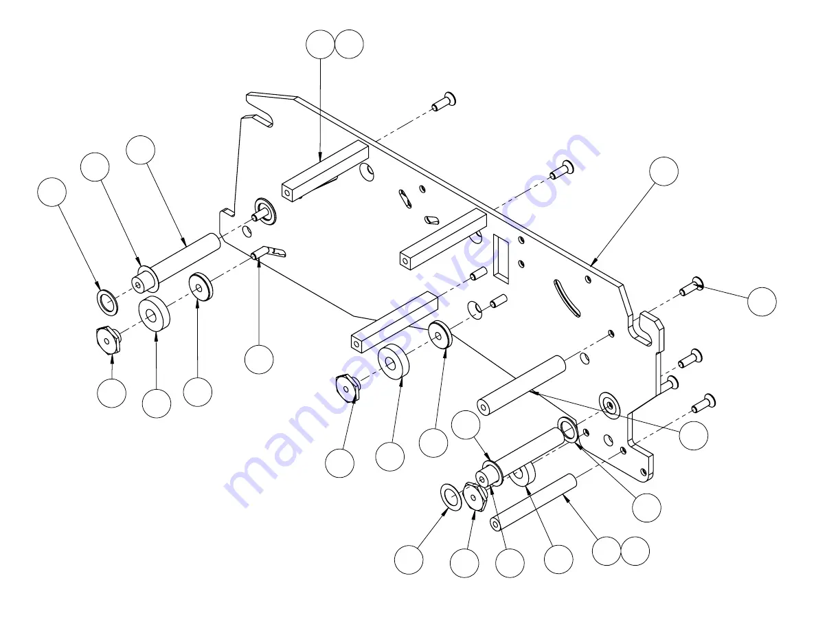 Interpack ETII+ LD User Manual Download Page 42