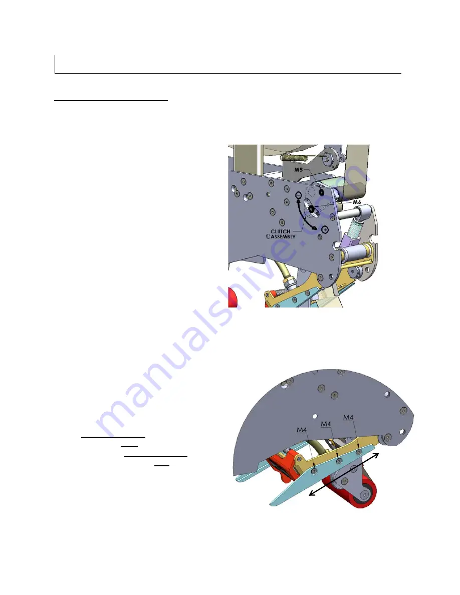 Interpack HSD2000-ET II MIRROR Скачать руководство пользователя страница 20